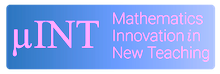 MINT Pedagogy project