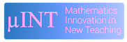 MINT Pedagogy project