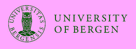 Bergen Logo
