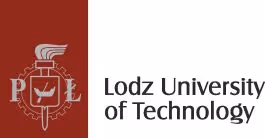 Lodz logo